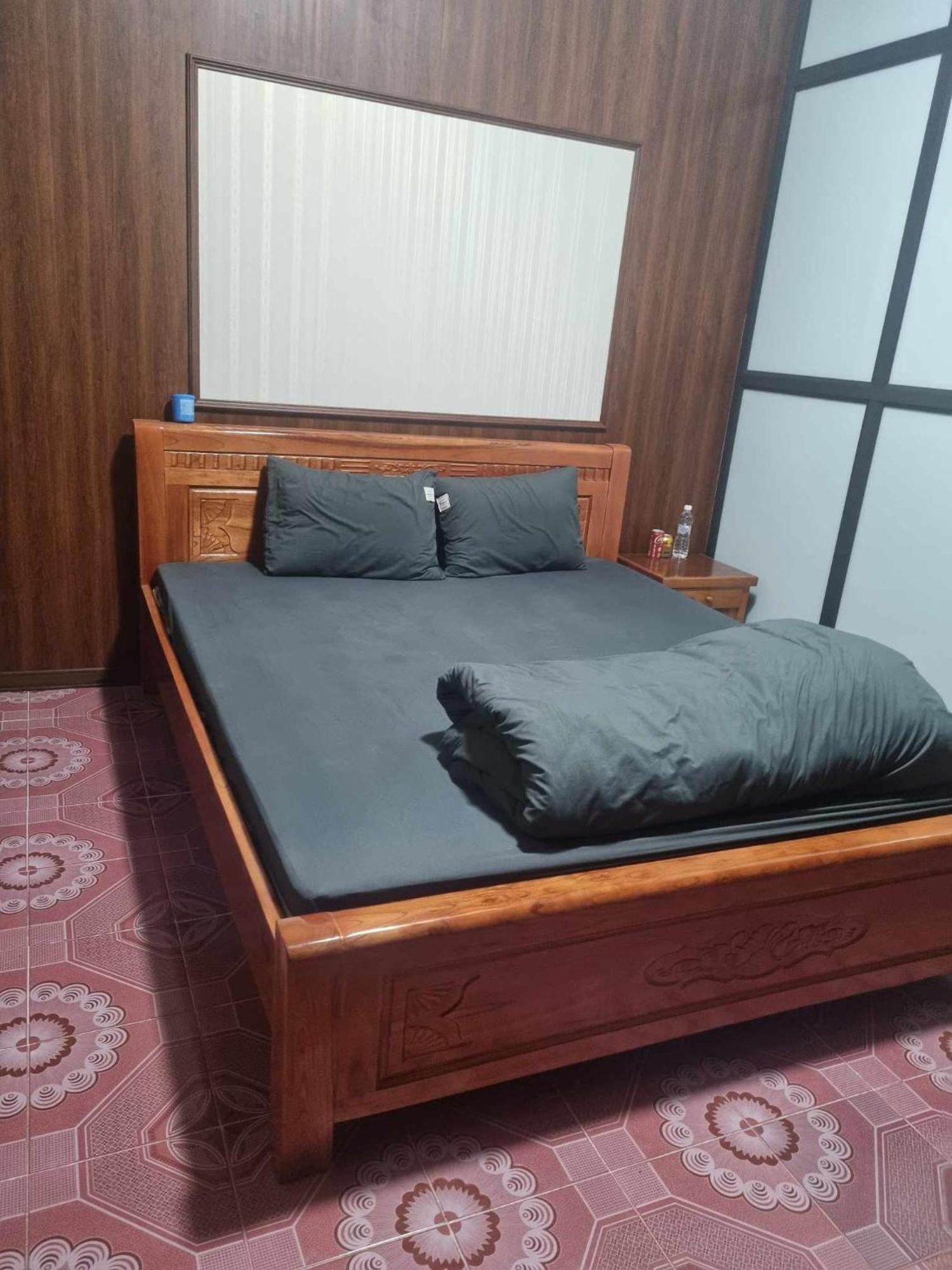 Shan Tea Homestay ห่าซาง ภายนอก รูปภาพ