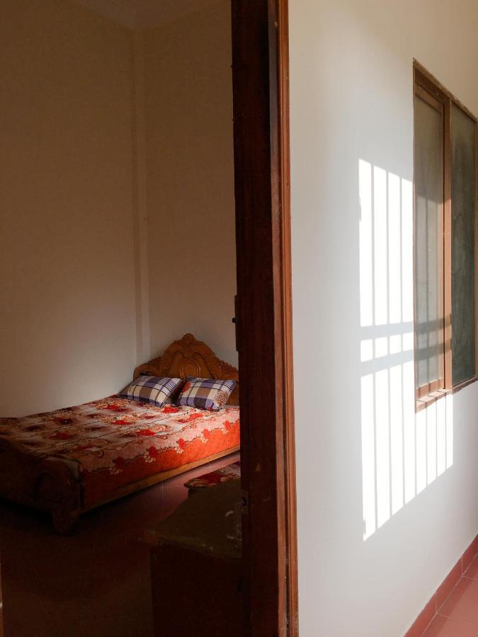 Shan Tea Homestay ห่าซาง ภายนอก รูปภาพ